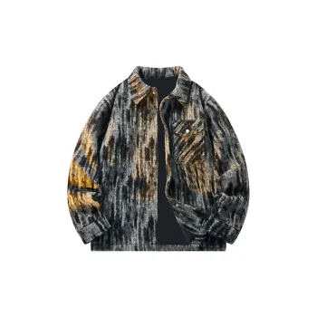 AKIN Jackets Unisex