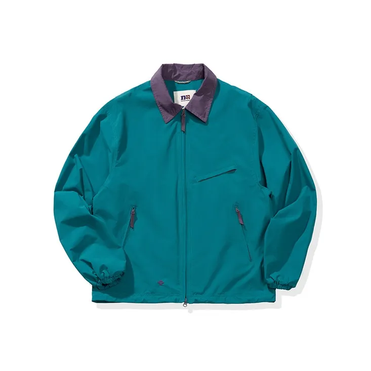 NOTHOMME Jackets Unisex-5