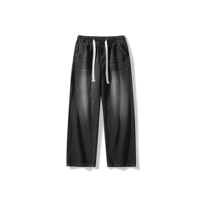 SIFLYTO Jeans Unisex-0