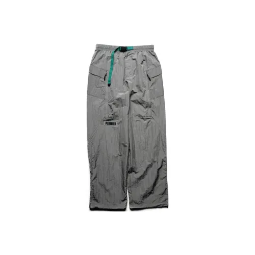 PLEASURES Tidy Hiking Pant