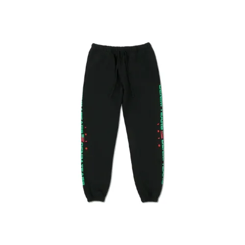 Denim Tears 1619 Tyson Beckford Sweatpant