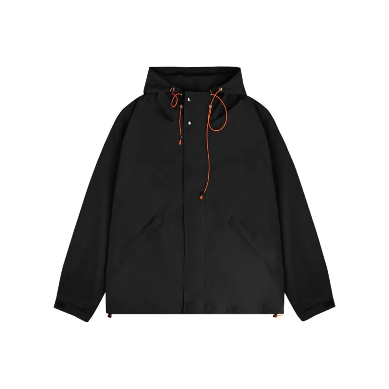PMET Jackets Unisex-5