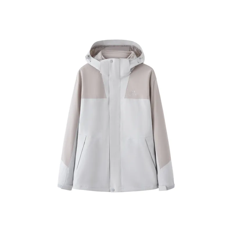CAMEL Jackets Unisex-9