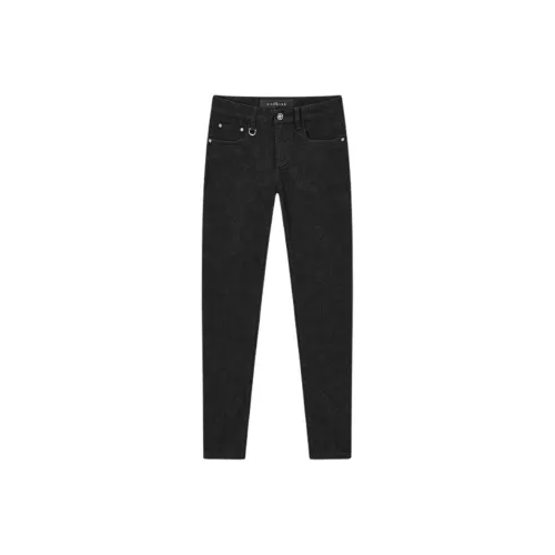 JOHN RICHMOND SS25 Jeans Men's Black