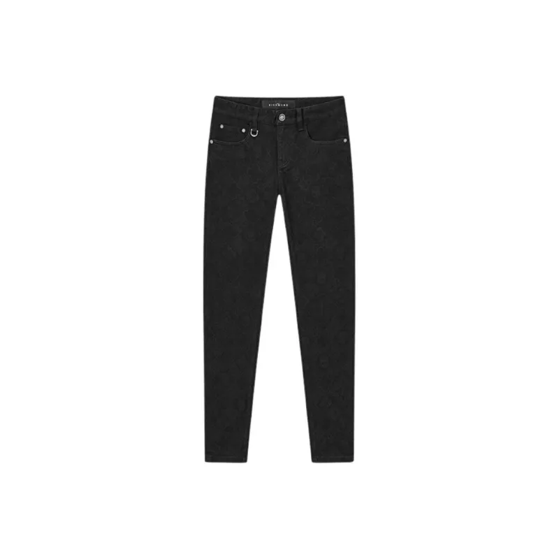 JOHN RICHMOND SS25 Jeans Men's Black-0