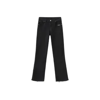 UNKNOWTAL Jeans Unisex