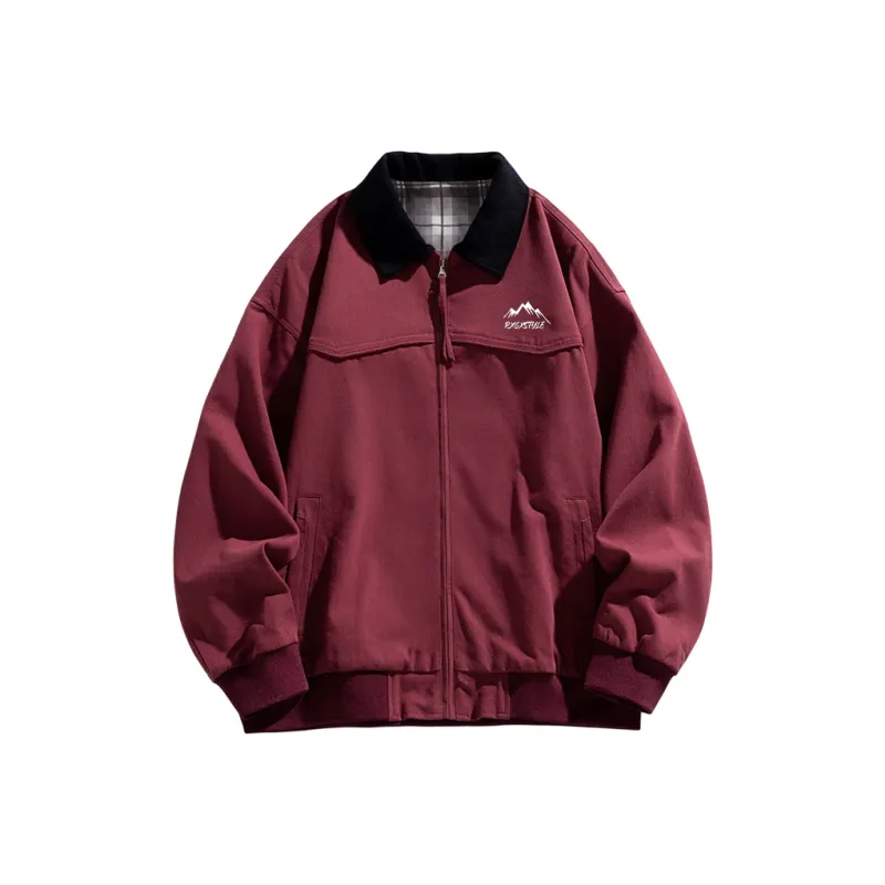 R.X.G.X Jackets Unisex-6