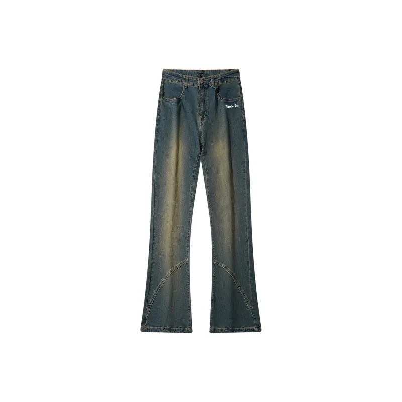 WARRIOR Jeans Unisex-11