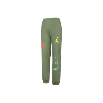 Travis Scott Jordan Cactus Jack Highest Sweatpant