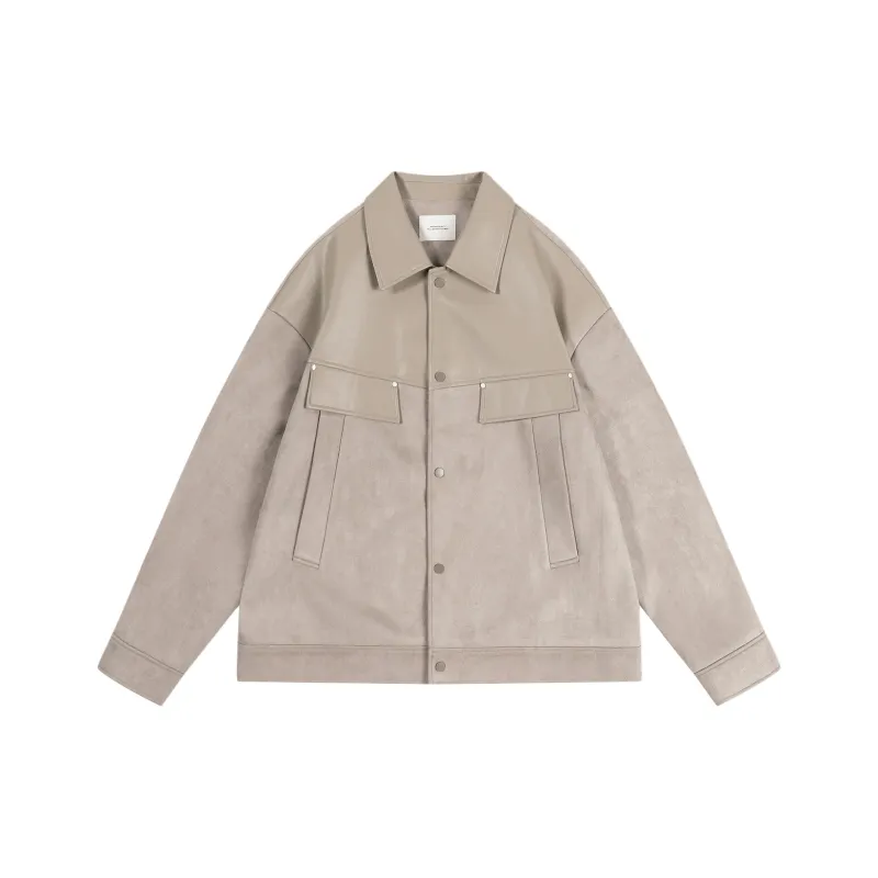 EARL JOEL Jackets Unisex-0