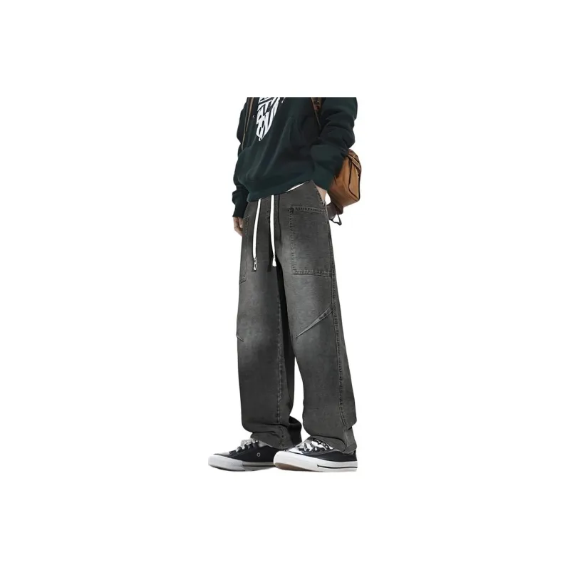 FOR FEAR THAT Jeans Unisex-0