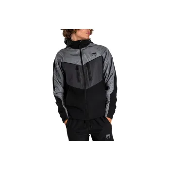 VENUM Jackets Coats Men's Black/Gray