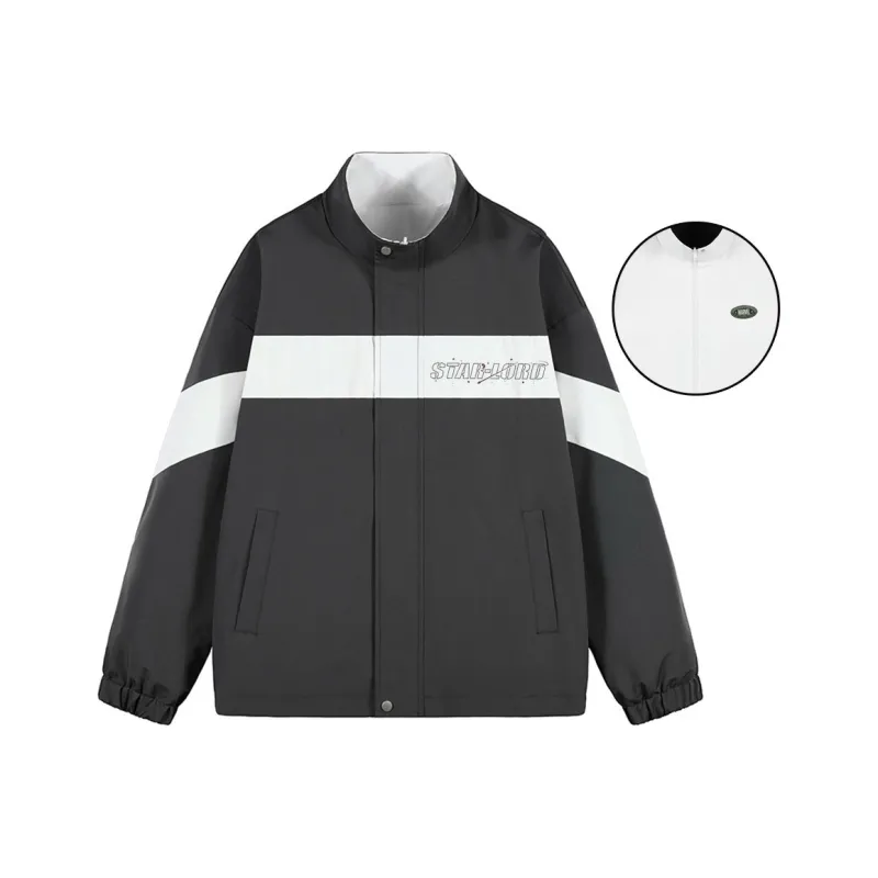 MARVEL Jackets Unisex-7