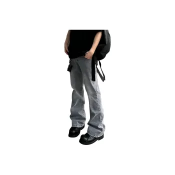 Emoji Jeans Unisex