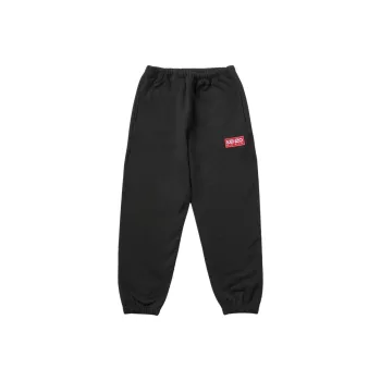 KENZO Paris Patch Track Pants