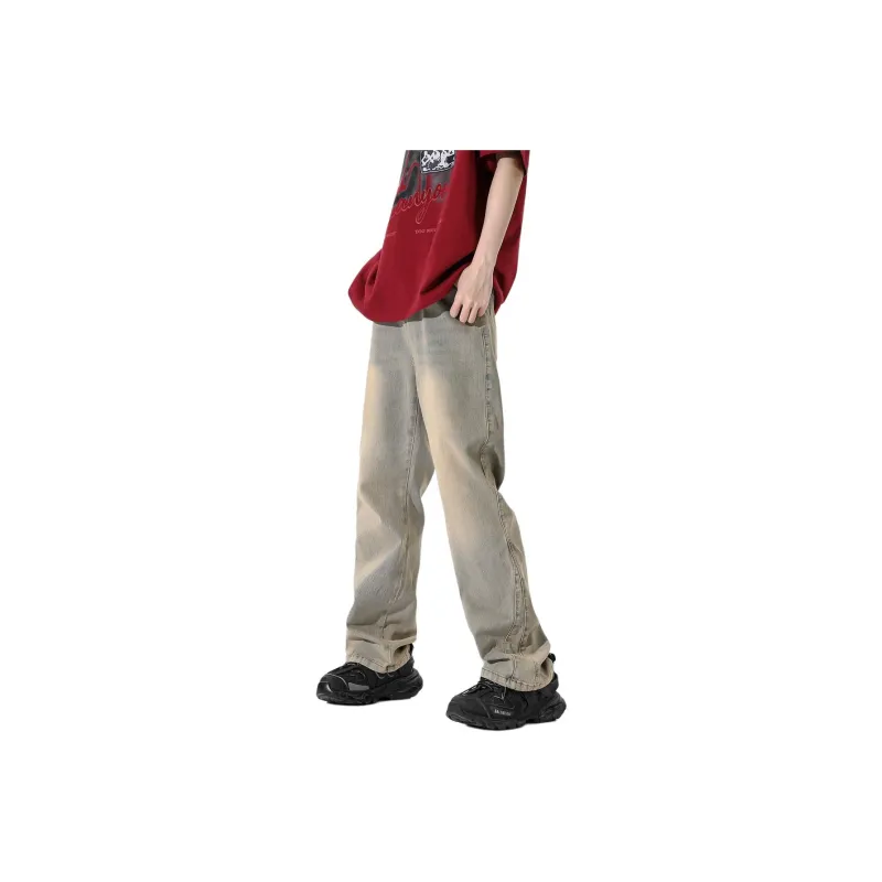 STIRNWAND Jeans Unisex-0