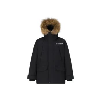 Teenie Weenie Men Skating Collection 24FW Down Jacket Unisex