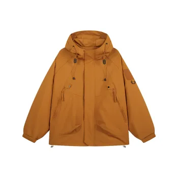 ASWZ Jackets Unisex