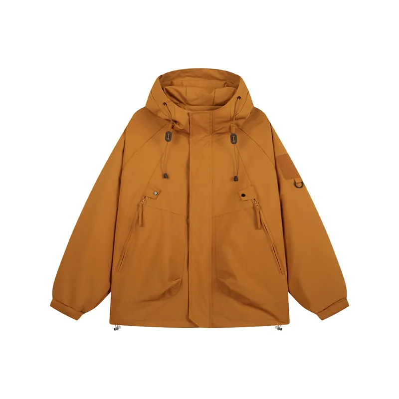 ASWZ Jackets Unisex-0