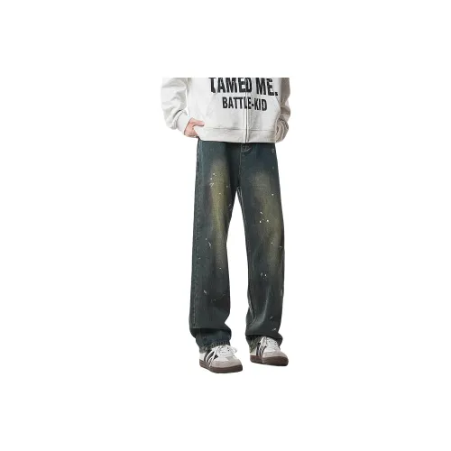 CREAZIONI LA FANTASIA E MOBILE Jeans Unisex