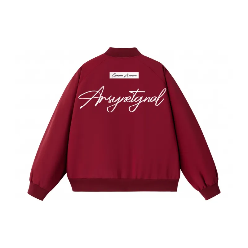 COMOWA Jackets Unisex-8