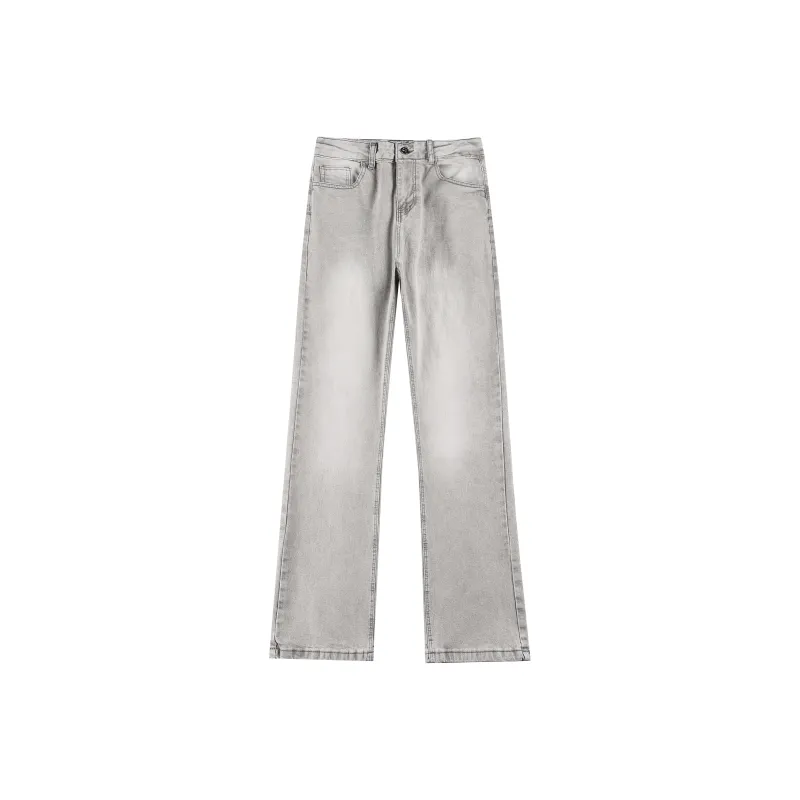 LA'T.WEEKEND Jeans Unisex-2