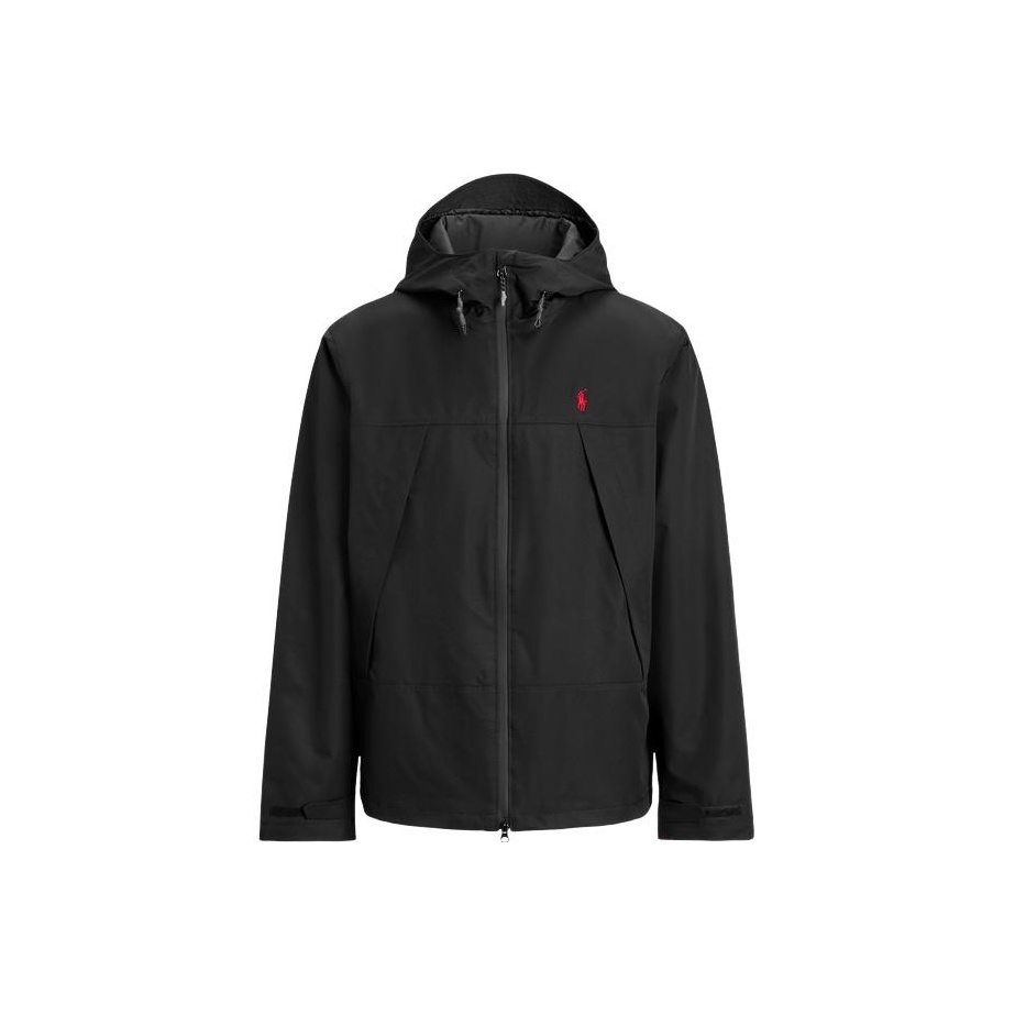 Polo Ralph Lauren Jackets Men Black XL - POIZON