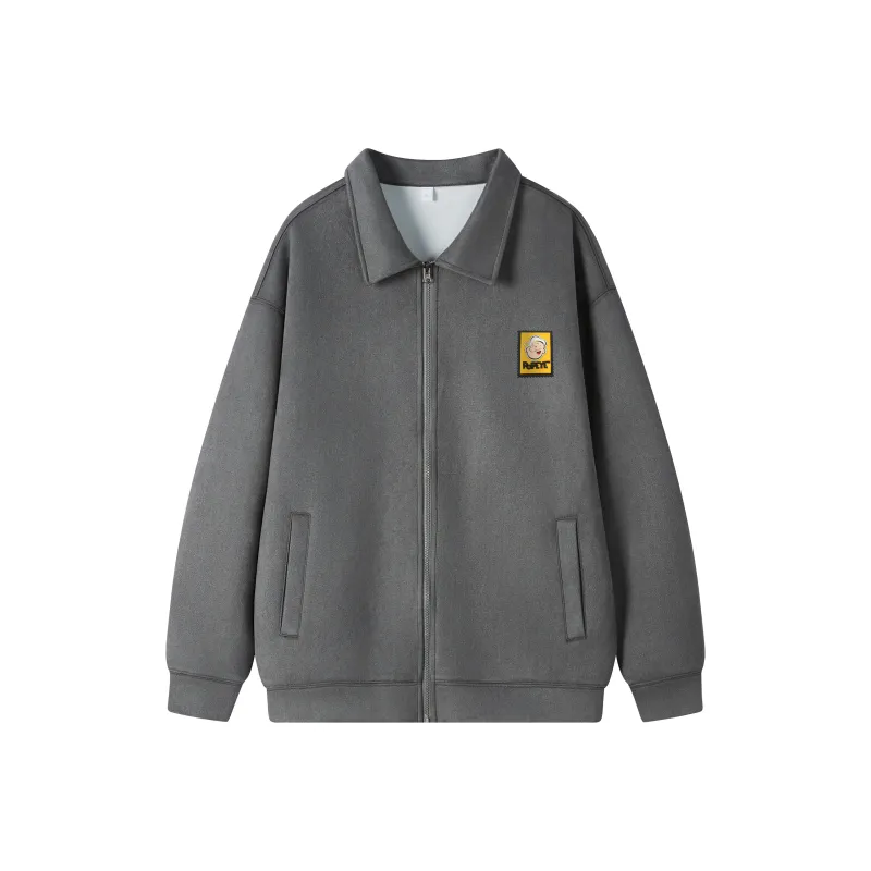 POPEYE Jackets Unisex-6