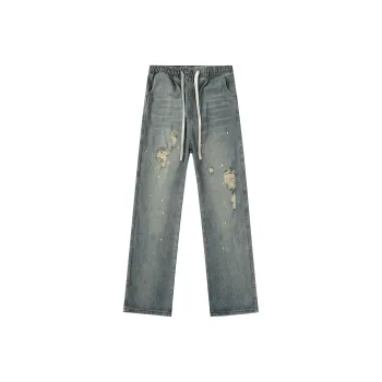 Michael Rock Jeans Unisex