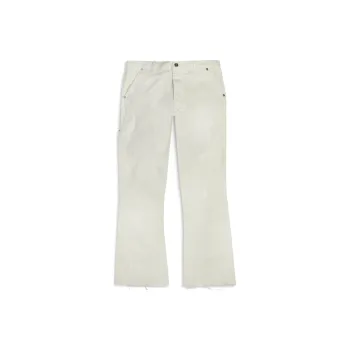 Gallery Dept. Jeans Men White