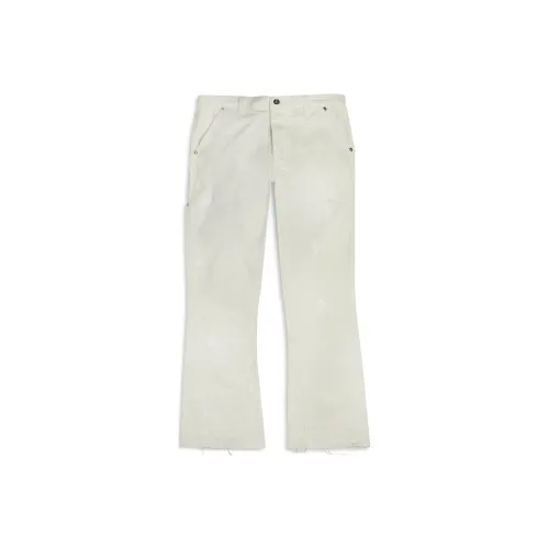 Gallery Dept. Jeans Men White