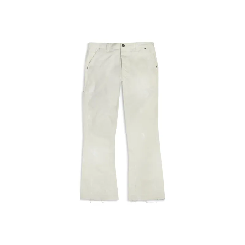Gallery Dept. Jeans Men White-0