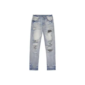 BLUESFLY Jeans Men's Light Blue