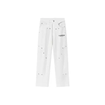FASTFISH Jeans Unisex