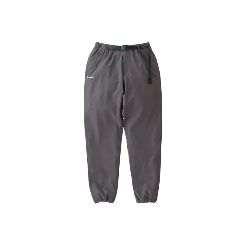 Gramicci Knitted Sweatpants Unisex-1