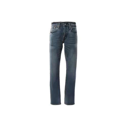 Levis Jeans Men Blue