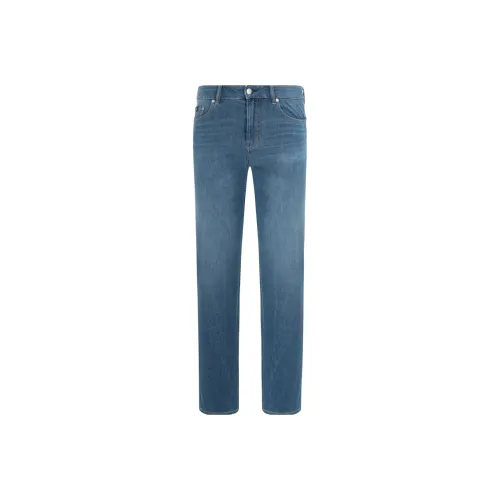 CALVIN KLEIN Jeans Men's Denim Dark Blue