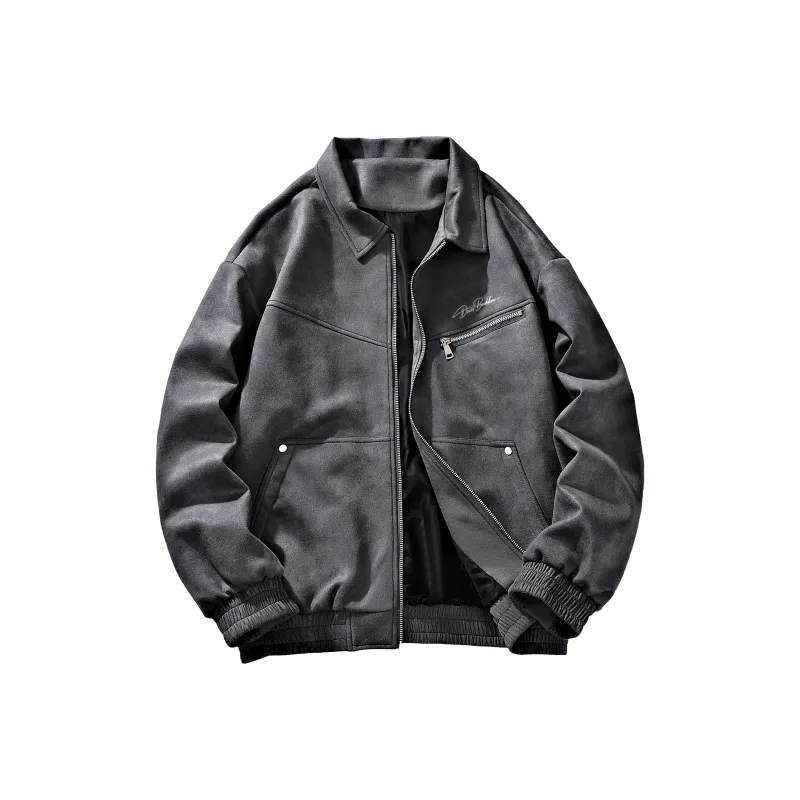 David Bakken Jackets Coats Unisex-2