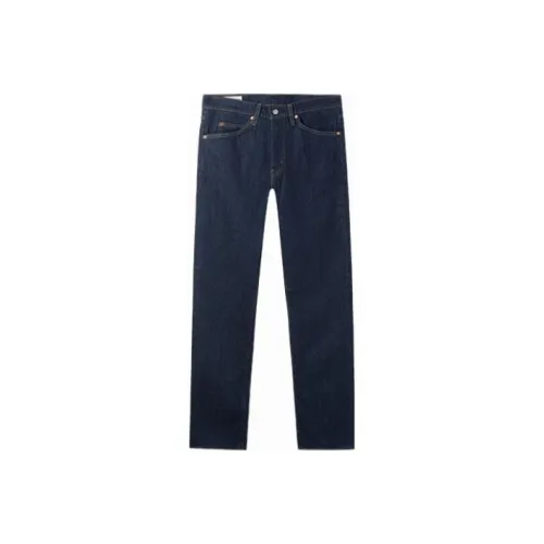 Levis Jeans Men Blue