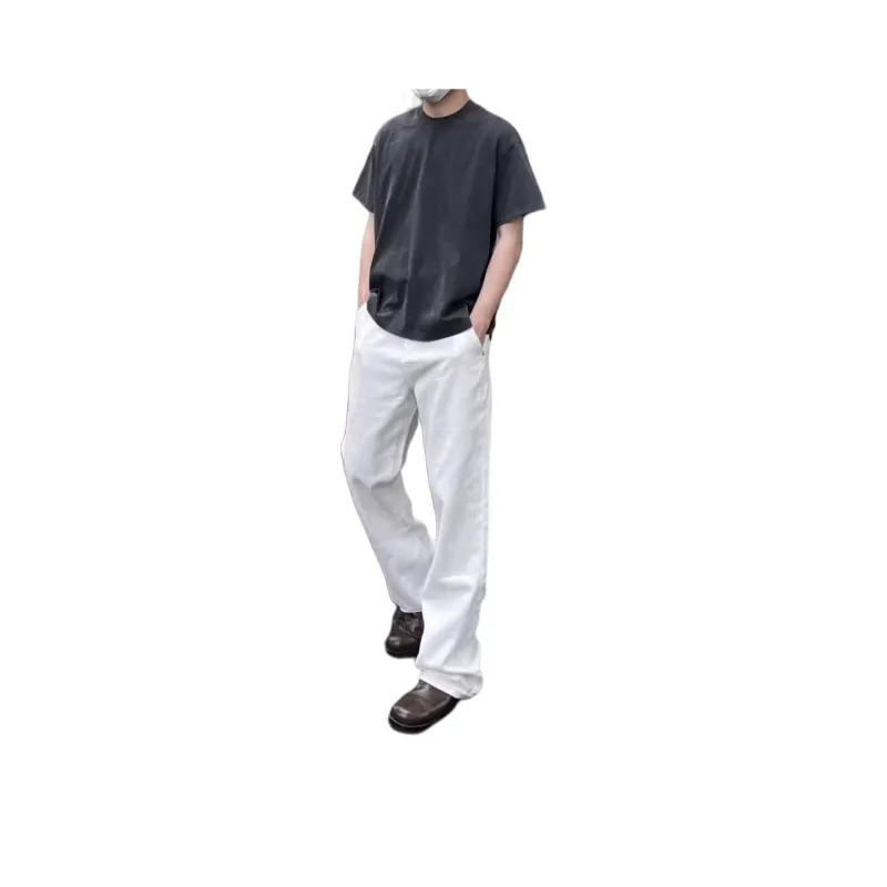 DUATOGE Jeans Men-4
