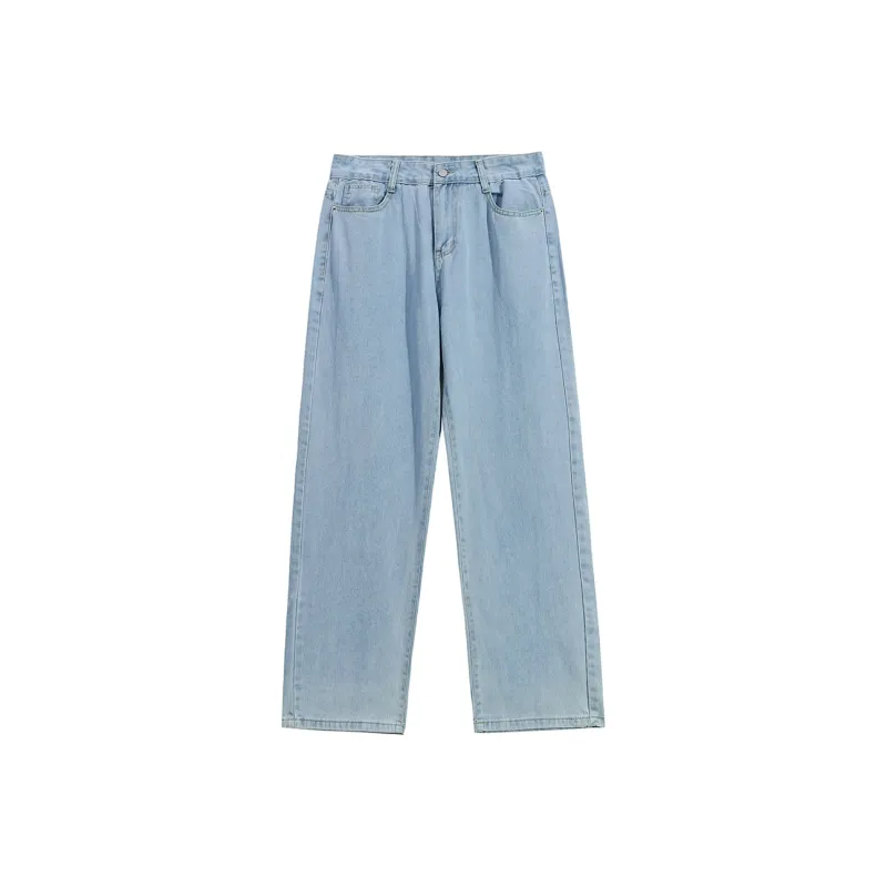 BRUMAIRE Jeans Unisex-6