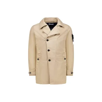 STONE ISLAND David TC Padded Jacket