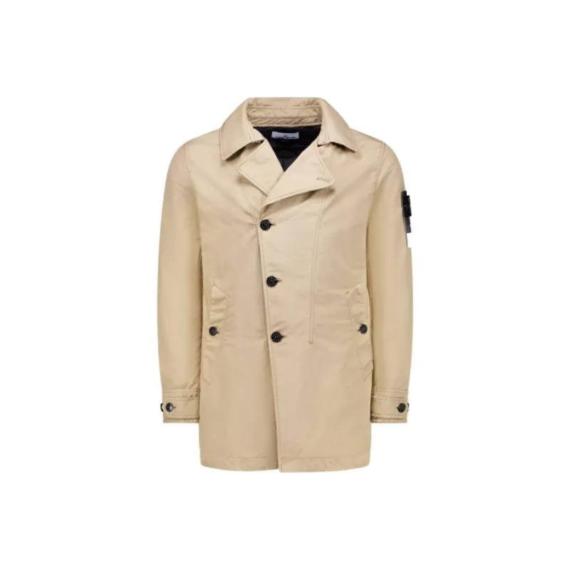 STONE ISLAND David TC Padded Jacket-0