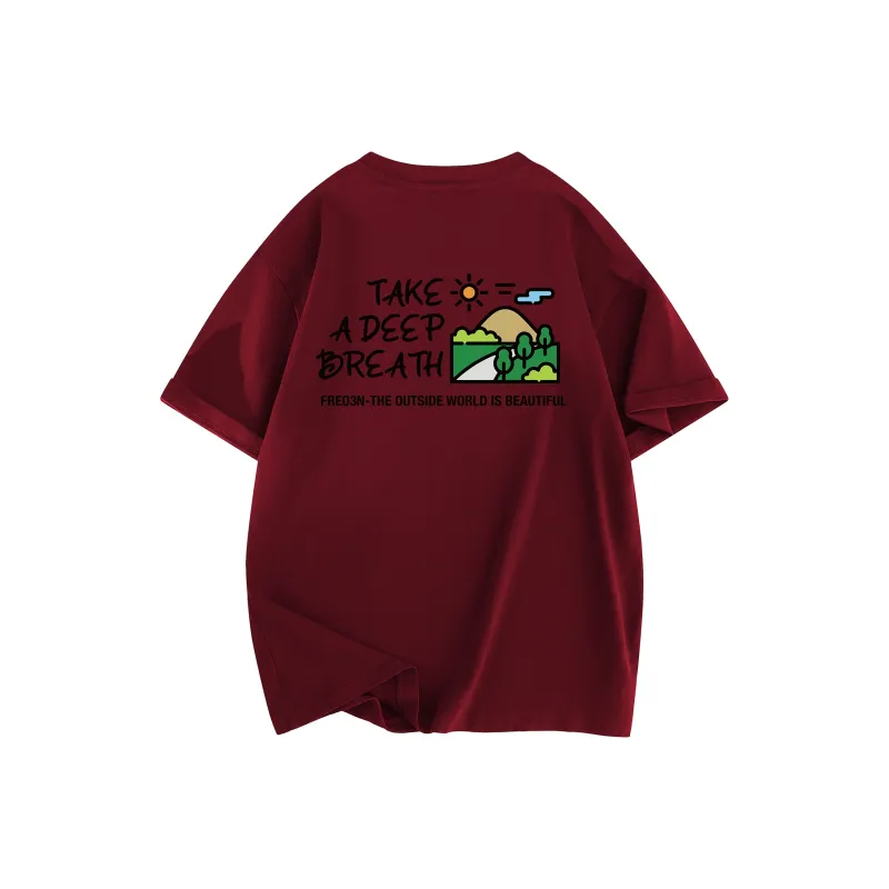 FREO3N T Shirts Unisex-21