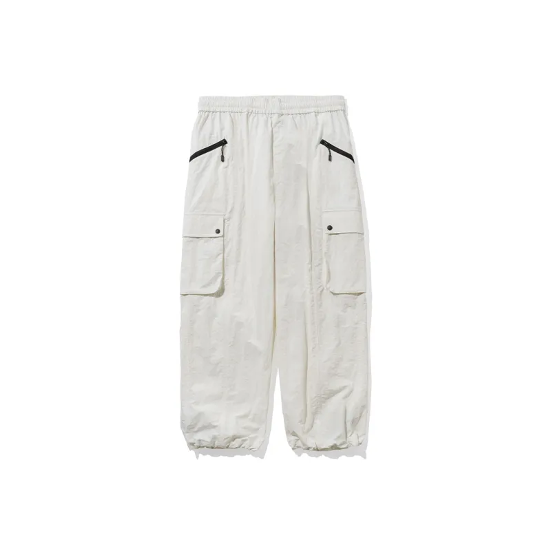 RESTICK Cargo Pants Men-7