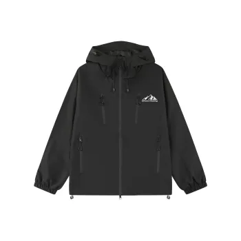 EDG Jackets Unisex