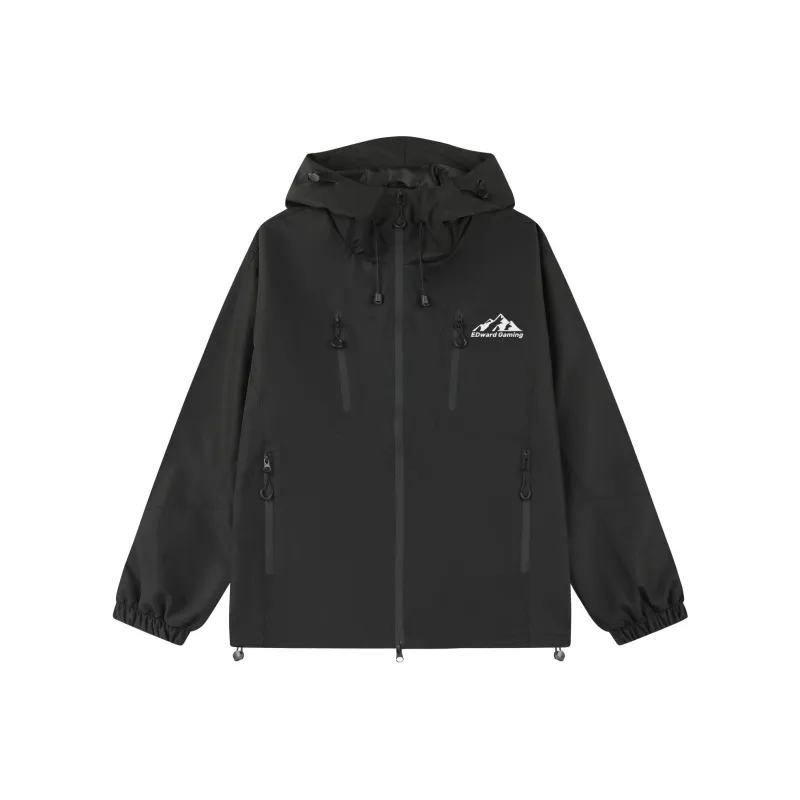EDG Jackets Unisex-0