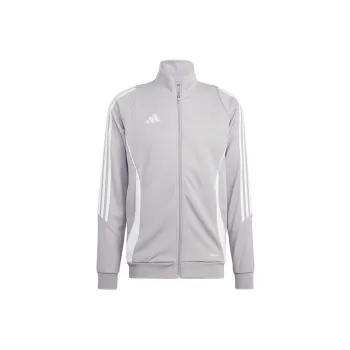 Adidas Free Shipping With AdiClub Tiro 24 Training Jacket