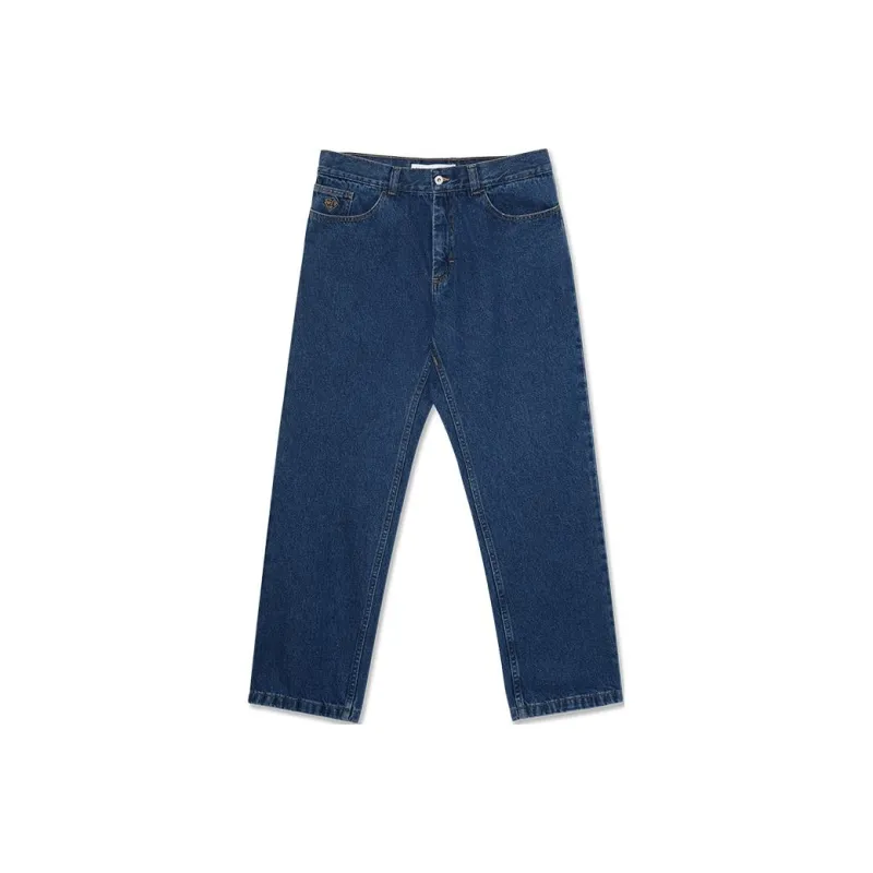 POLAR SKATE CO SS24 89 Denim Jeans Men's-4