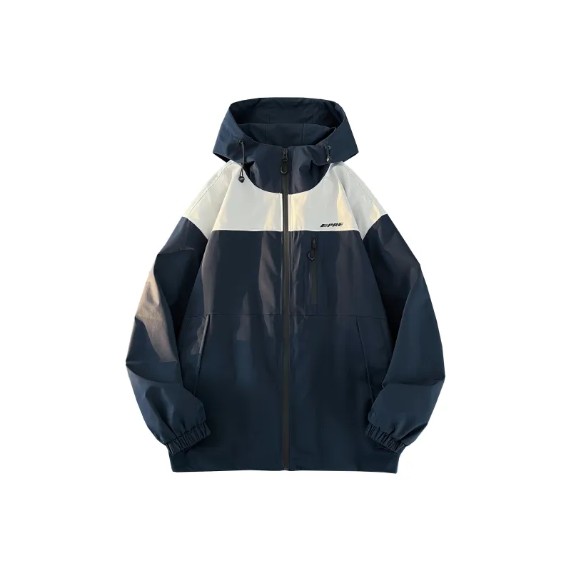 PRESSURE Jackets & Coats Unisex-7